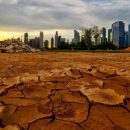 Богатые страны не согласны оказывать финансовую помощь в борьбе с изменениями климата