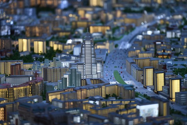 Итоги аукциона по аренде и реализации городской недвижимости в Москве показали повышение спроса предпринимателей
