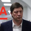 Не злите красных: Акционер «Югры» Хотин получил пять исков от «Альфа-банка»