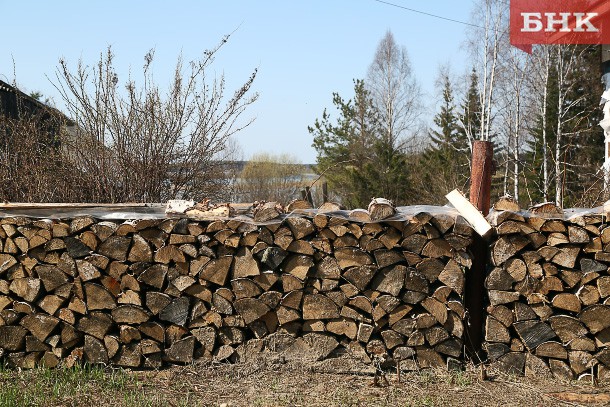 Чернобыльцам Коми проиндексируют выплату на дрова