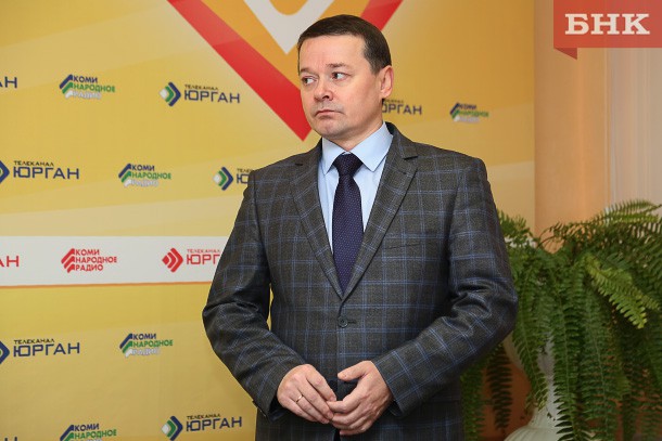 Директор «Юргана» стал самым богатым депутатом Сысольского района