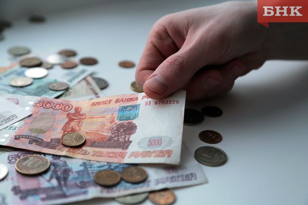 С начала 2019 года чернобыльцев Коми поддержали на 3,7 млн рублей