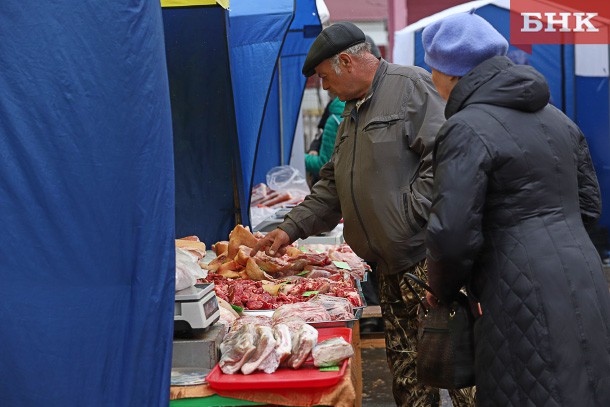 Как выбрать качественное мясо для шашлыка