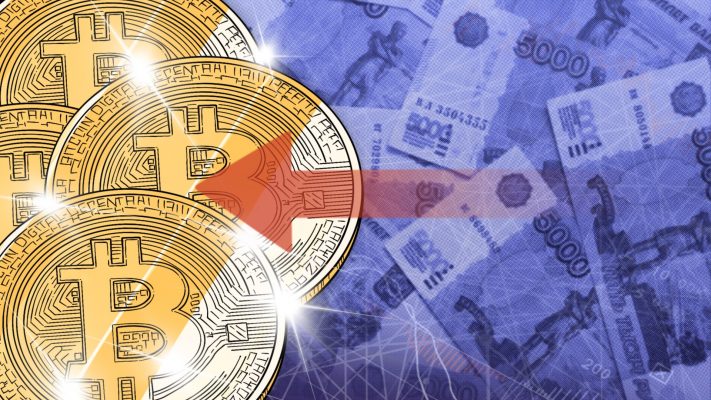 Поиск хорошего обменника криптовалюты: ключевые моменты